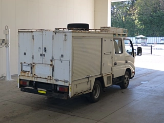 HINO DUTRO 2013