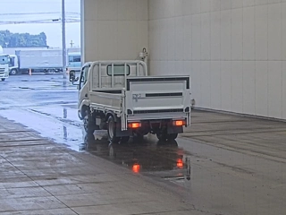 HINO DUTRO 2019