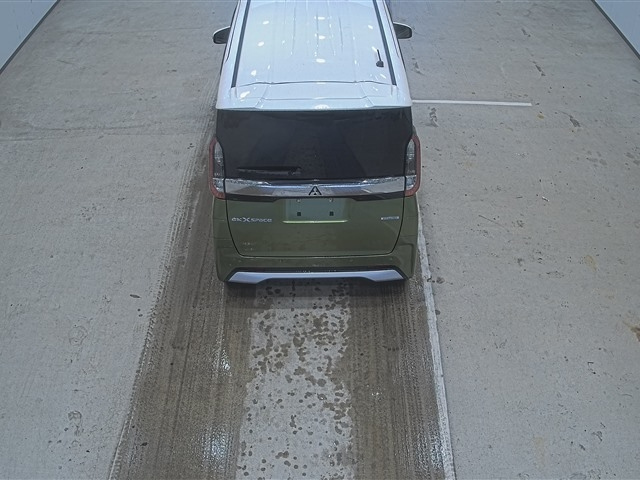 MITSUBISHI EK X SPACE 2022