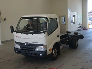 HINO DUTRO 2013