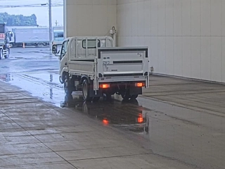 HINO DUTRO 2018