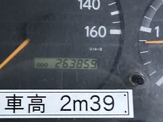 TOYOTA DYNA 2011