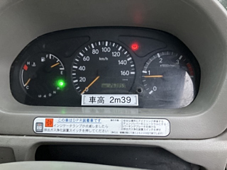 TOYOTA DYNA 2011