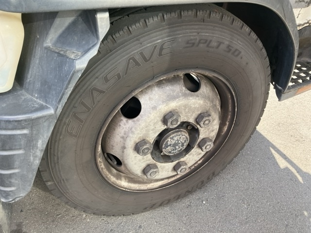 MITSUBISHI CANTER 2013