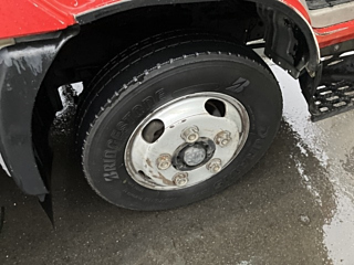 TOYOTA DYNA 2011
