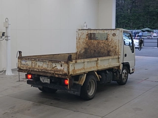 ISUZU ELF 2012