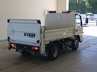 MITSUBISHI CANTER 2016