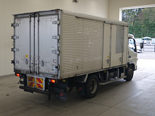 MITSUBISHI CANTER 2013