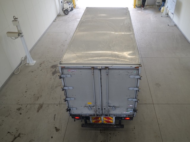 MITSUBISHI CANTER 2013