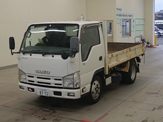 ISUZU ELF 2012