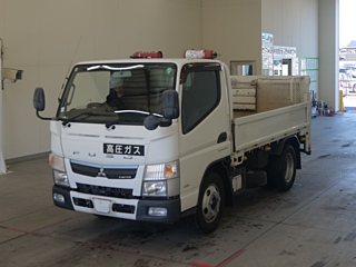 MITSUBISHI CANTER 2016