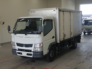 MITSUBISHI CANTER 2013