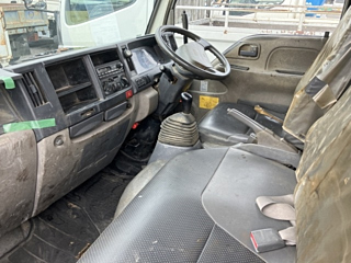 ISUZU ELF 2012