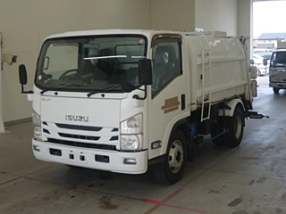 ISUZU ELF 2016