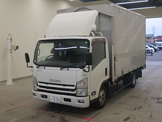 ISUZU ELF 2014