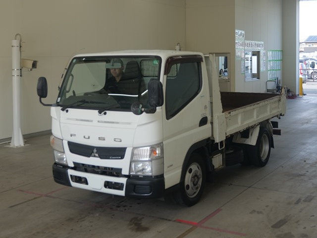 MITSUBISHI CANTER 2013