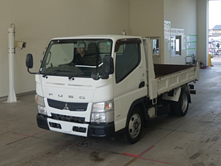 MITSUBISHI CANTER 2013