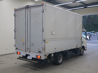 ISUZU ELF 2014
