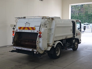 ISUZU ELF 2016