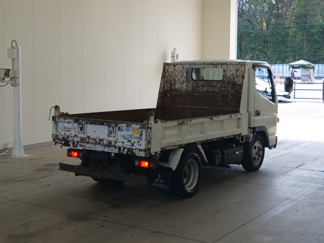 MITSUBISHI CANTER 2013