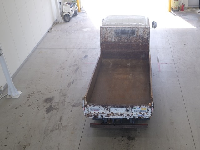 MITSUBISHI CANTER 2013