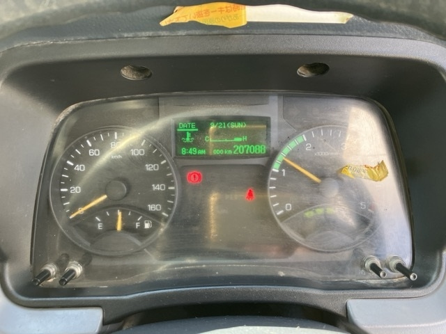 MITSUBISHI CANTER 2013