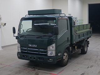 ISUZU ELF 2011
