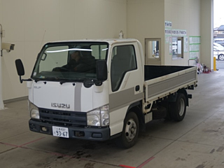 ISUZU ELF 2009