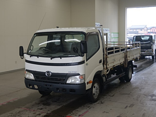 HINO DUTRO 2010