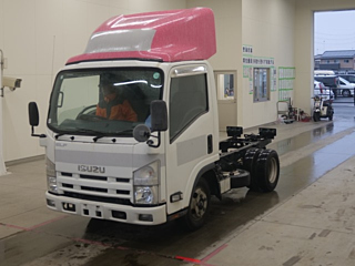 ISUZU ELF 2012