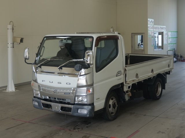 MITSUBISHI CANTER 2017