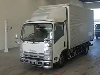 ISUZU ELF 2008