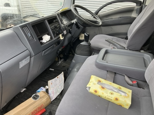 ISUZU ELF 2008