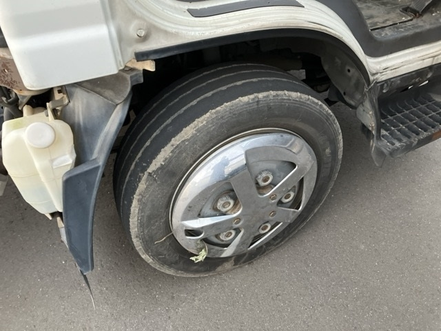 ISUZU ELF 2008