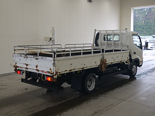HINO DUTRO 2010