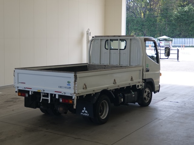 MITSUBISHI CANTER 2017