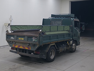 ISUZU ELF 2011