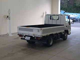 ISUZU ELF 2009