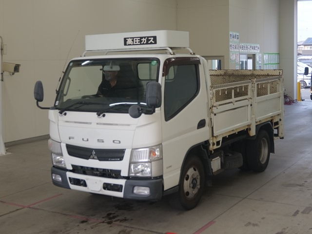 MITSUBISHI CANTER 2014