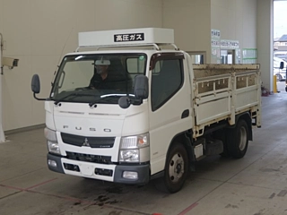 MITSUBISHI CANTER 2014