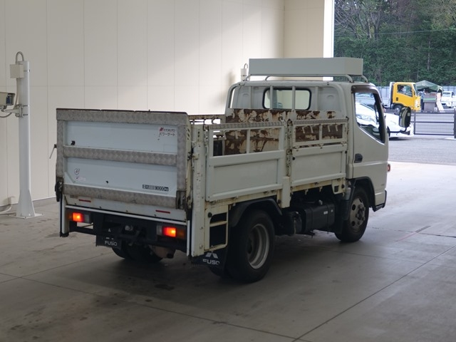 MITSUBISHI CANTER 2014