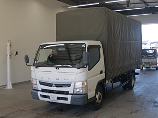 MITSUBISHI CANTER 2016