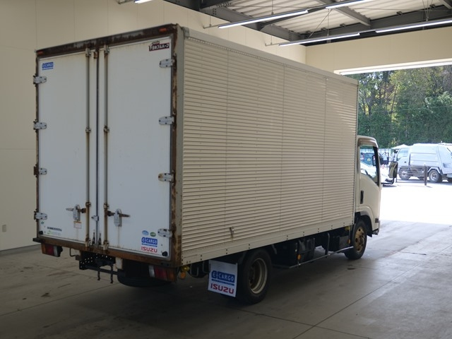 ISUZU ELF 2016