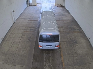 HINO BUS 2010
