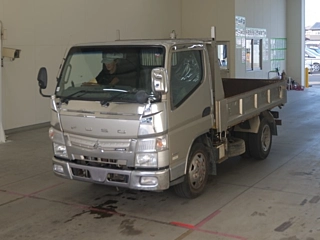 MITSUBISHI CANTER 2014