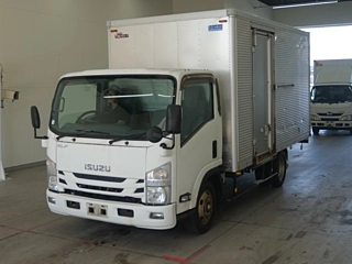 ISUZU ELF 2016