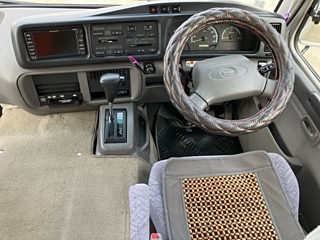 HINO BUS 2010