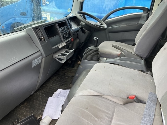 ISUZU ELF 2016