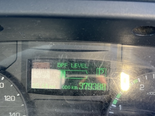 MITSUBISHI CANTER 2011