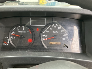 ISUZU ELF 2009